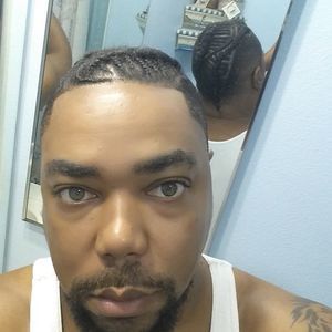 Meet your Posher, Steven